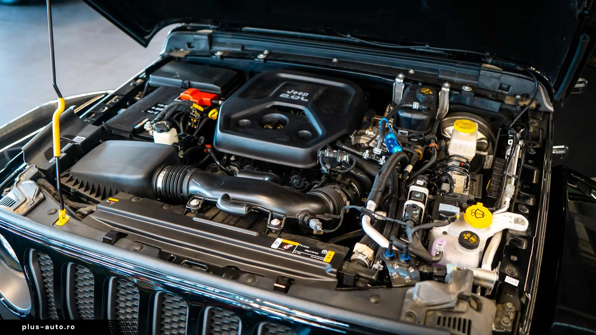 Jeep Wrangler Rubicon Lift Limited Edition