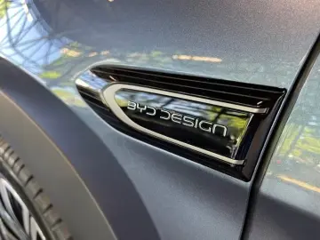 BYD SEALION 7 Excellence AWD 360