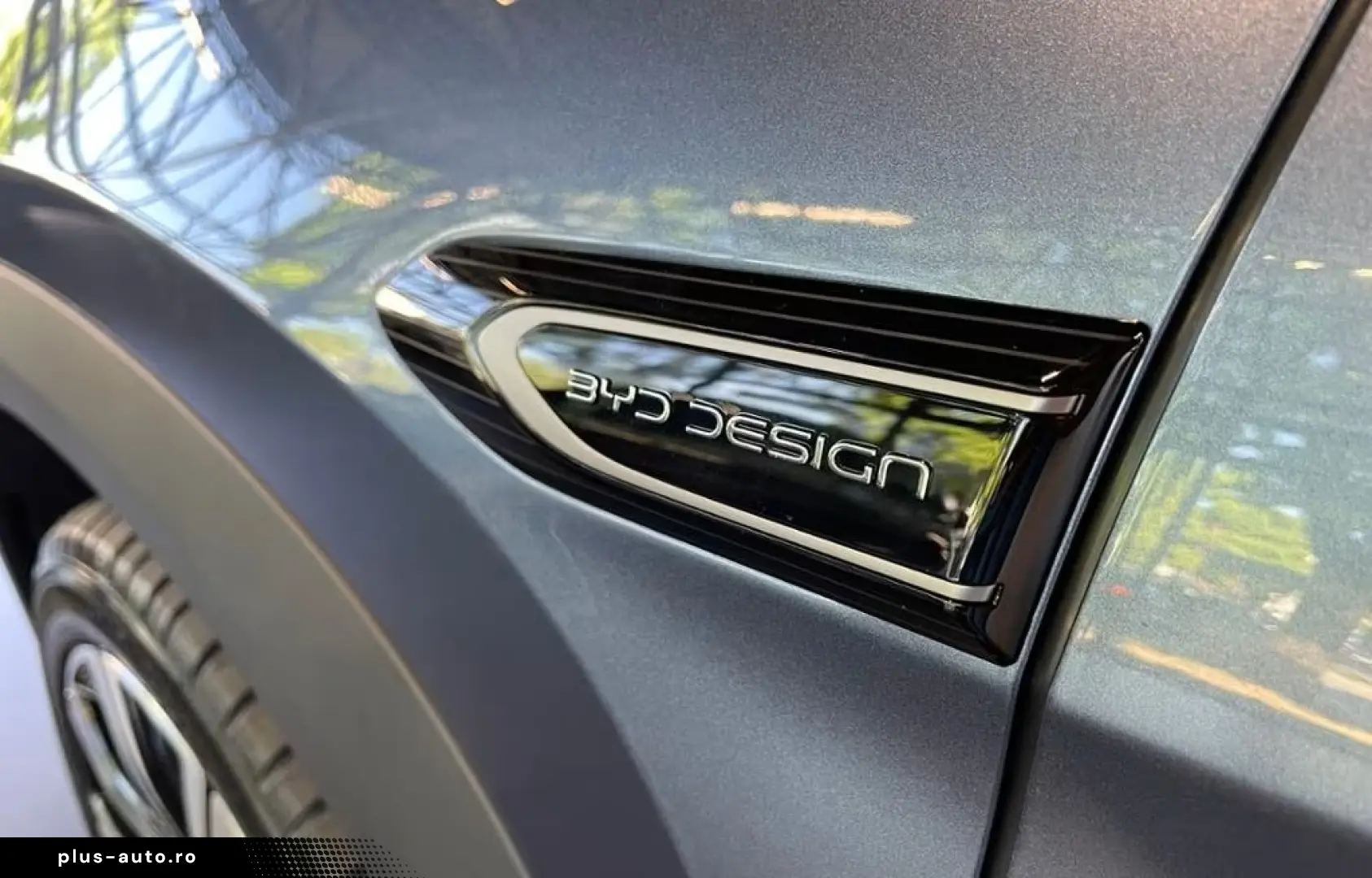 BYD SEALION 7 Excellence AWD 360