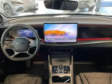 BYD SEALION 7 Excellence AWD 360