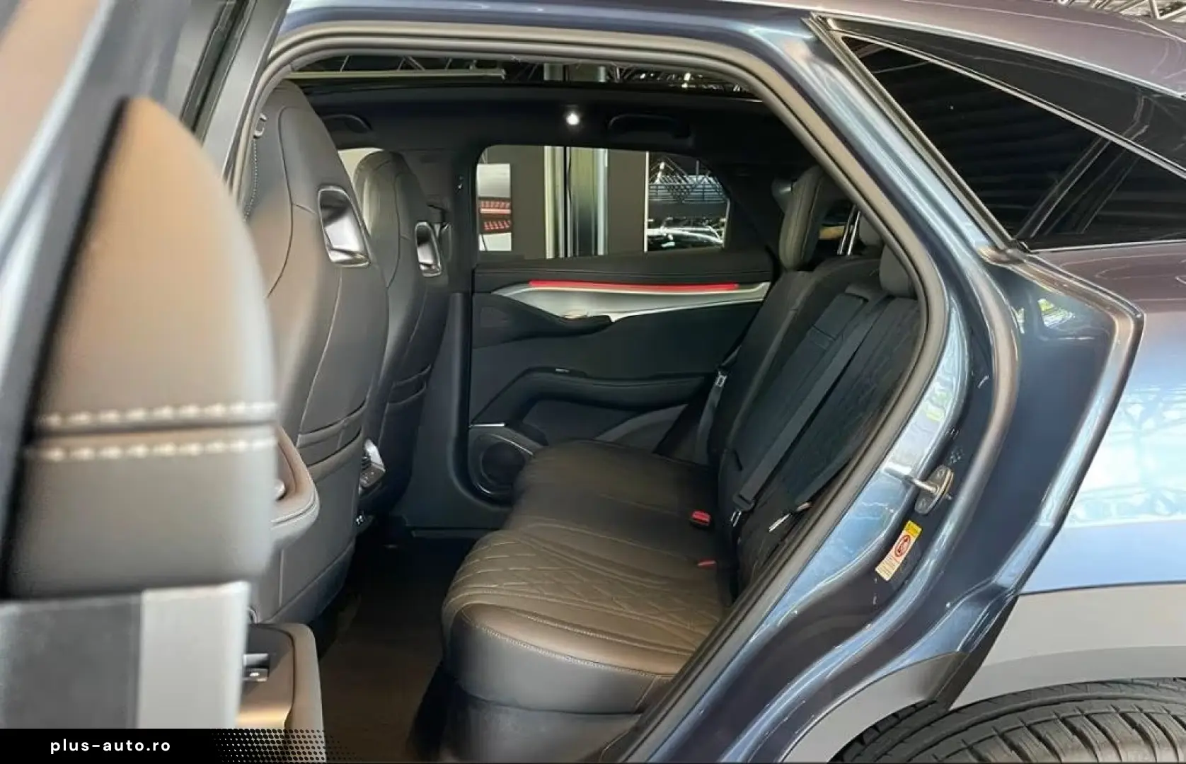 BYD SEALION 7 Excellence AWD 360