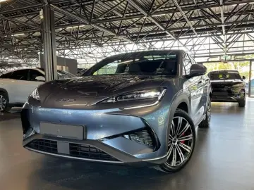 BYD SEALION 7 Excellence AWD 360