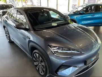 BYD SEALION 7 Excellence AWD 360