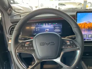 BYD SEALION 7 Excellence AWD 360