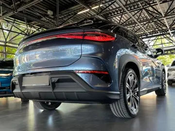 BYD SEALION 7 Excellence AWD 360