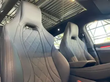 BYD SEALION 7 Excellence AWD 360