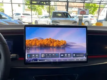 BYD SEALION 7 Excellence AWD 360