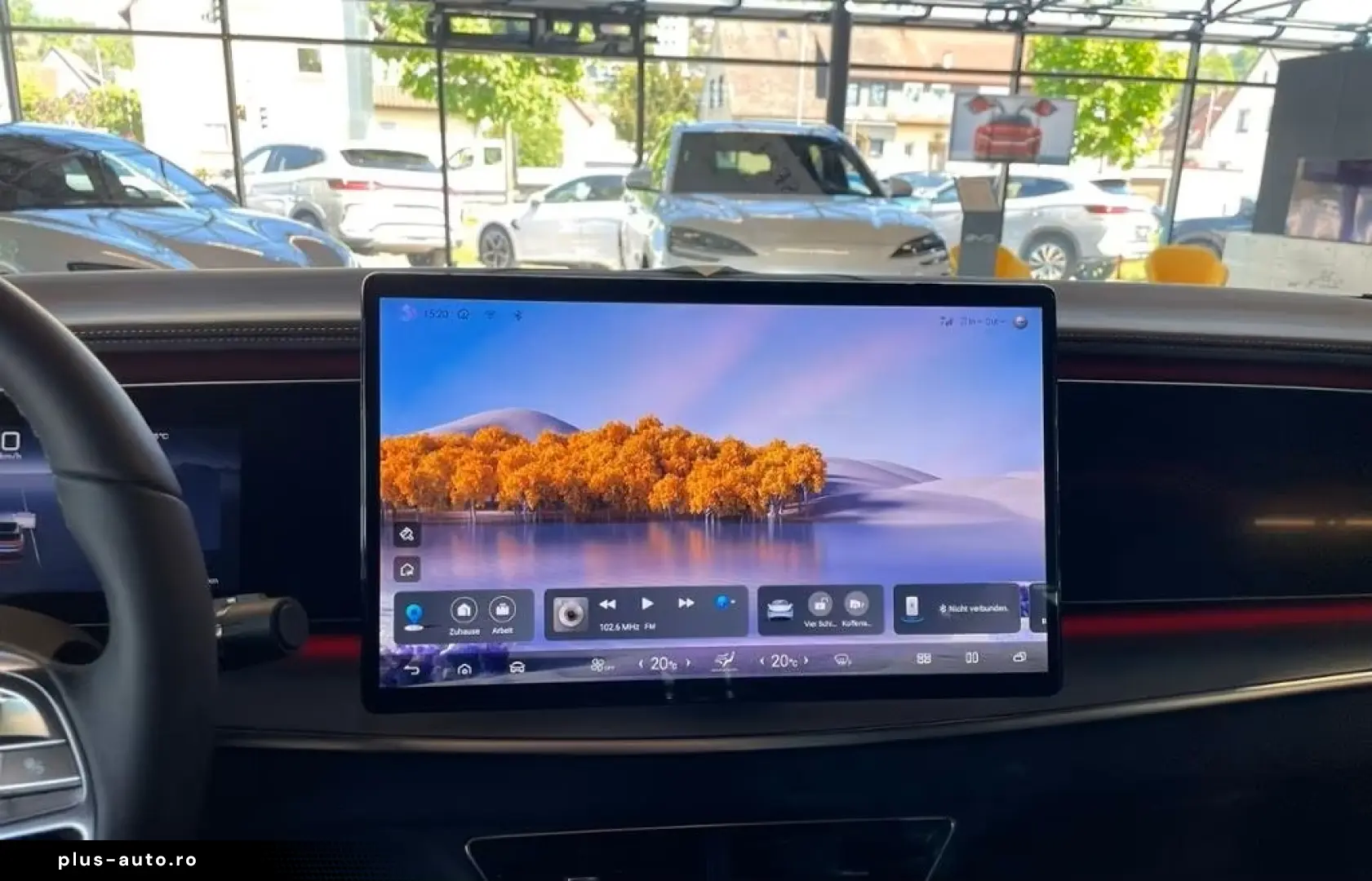 BYD SEALION 7 Excellence AWD 360