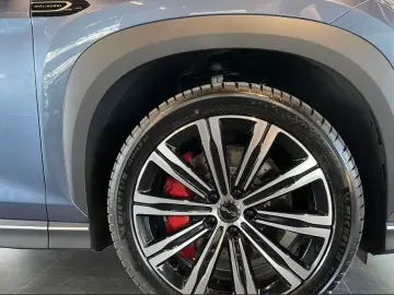 BYD SEALION 7 Excellence AWD 360