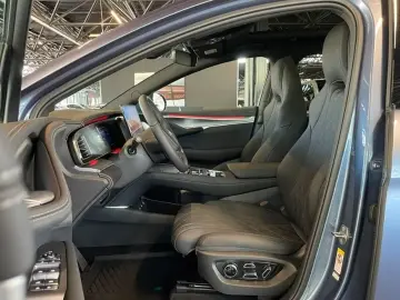 BYD SEALION 7 Excellence AWD 360