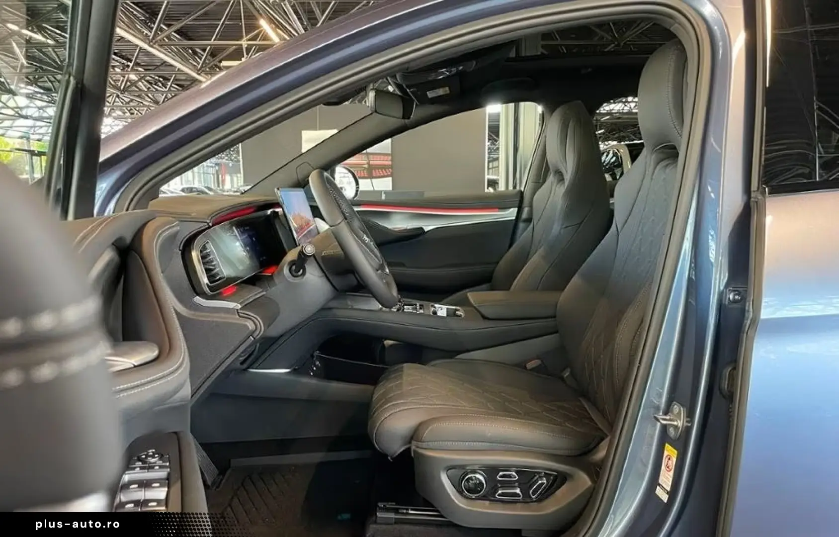 BYD SEALION 7 Excellence AWD 360