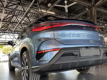 BYD SEALION 7 Excellence AWD 360