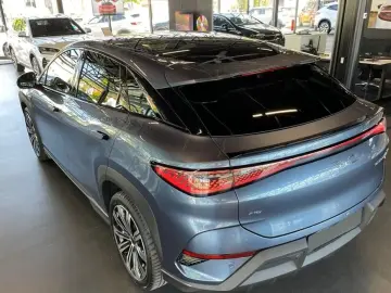 BYD SEALION 7 Excellence AWD 360