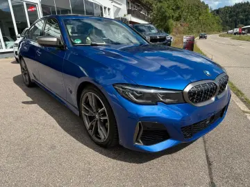 BMW M340d Baureihe 3 Lim. M340 d xDrive