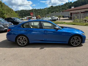 BMW M340d Baureihe 3 Lim. M340 d xDrive