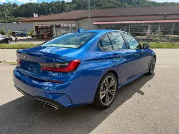 BMW M340d Baureihe 3 Lim. M340 d xDrive