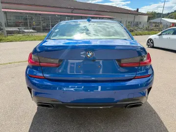 BMW M340d Baureihe 3 Lim. M340 d xDrive