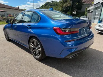 BMW M340d Baureihe 3 Lim. M340 d xDrive