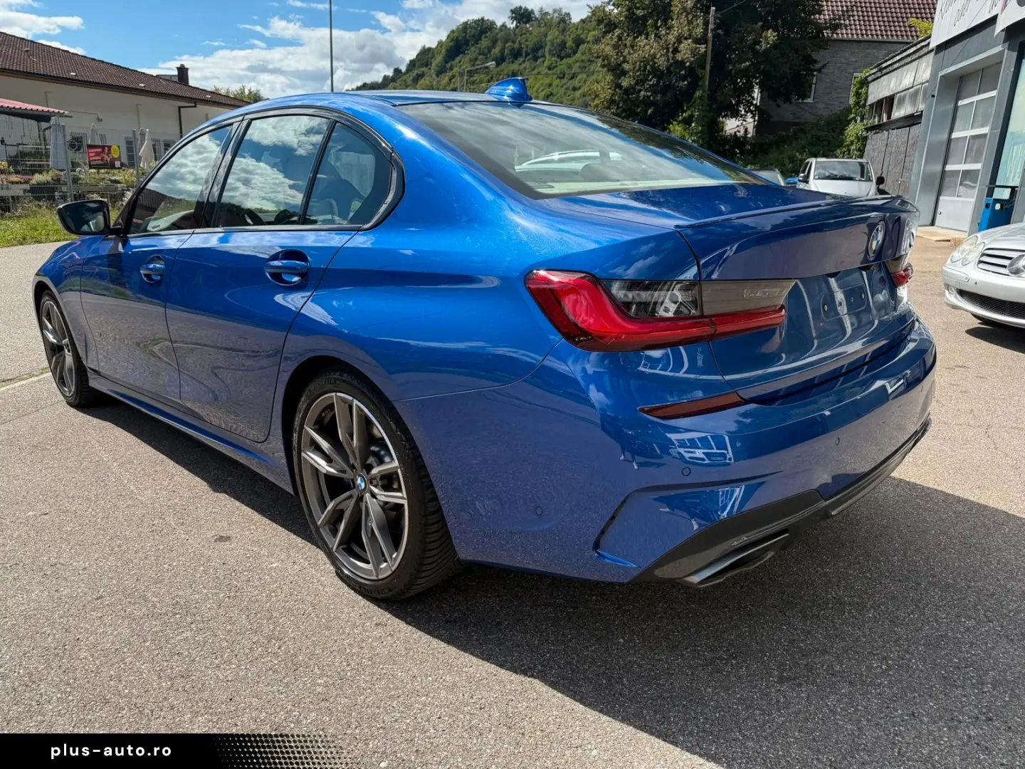 BMW M340d Baureihe 3 Lim. M340 d xDrive