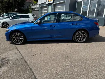 BMW M340d Baureihe 3 Lim. M340 d xDrive