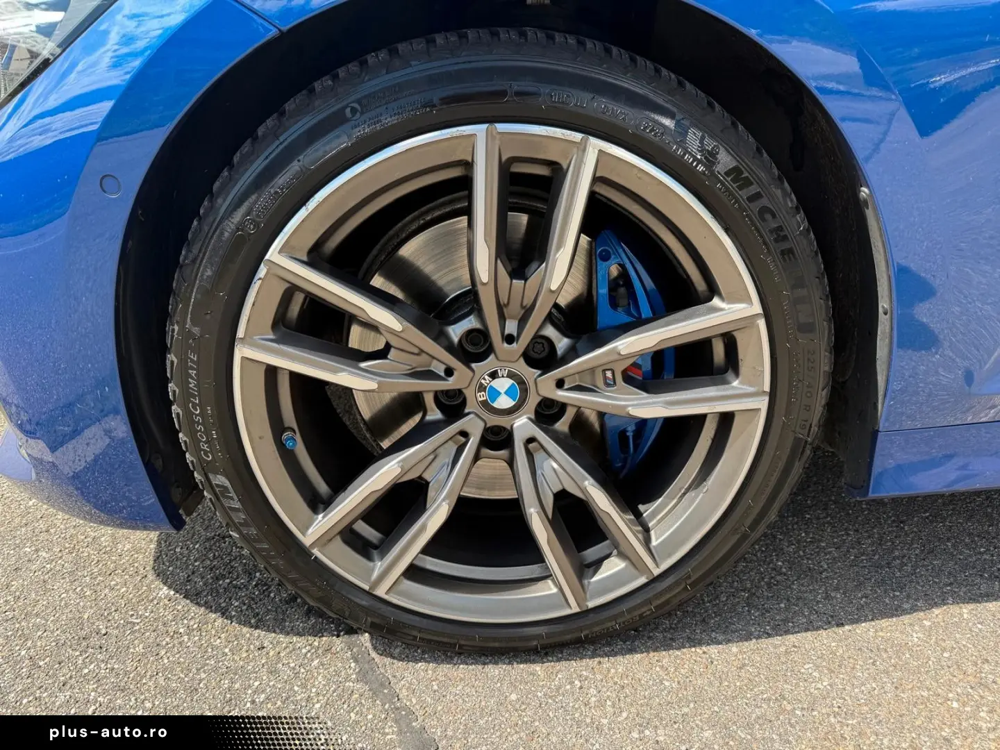 BMW M340d Baureihe 3 Lim. M340 d xDrive