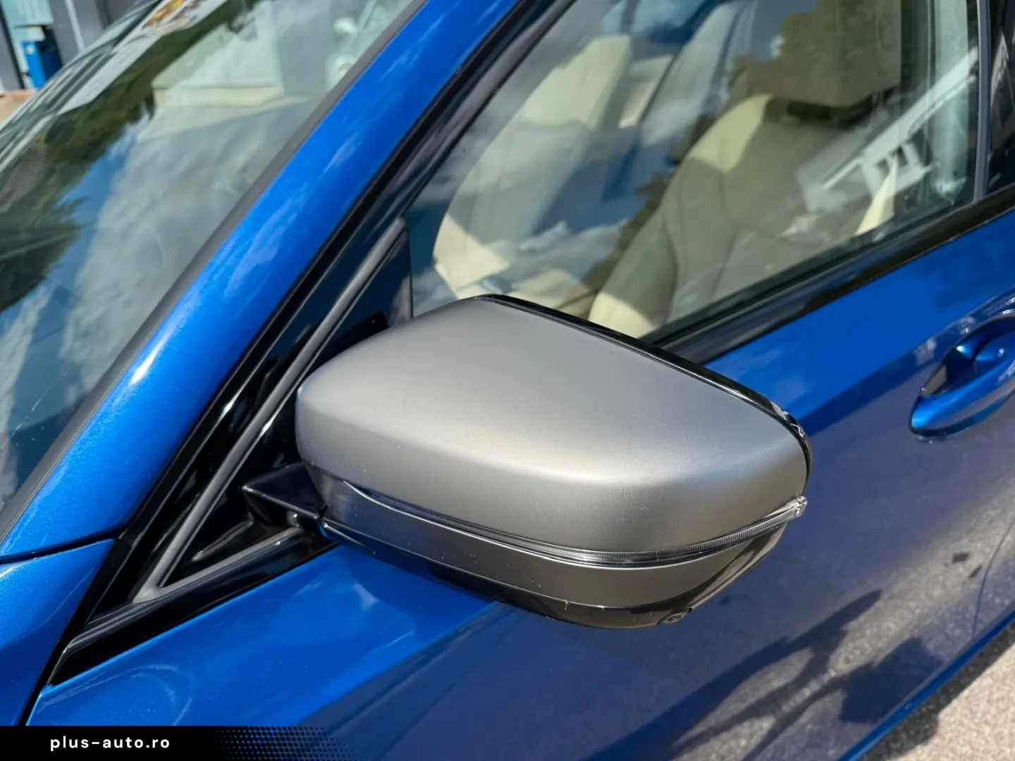 BMW M340d Baureihe 3 Lim. M340 d xDrive