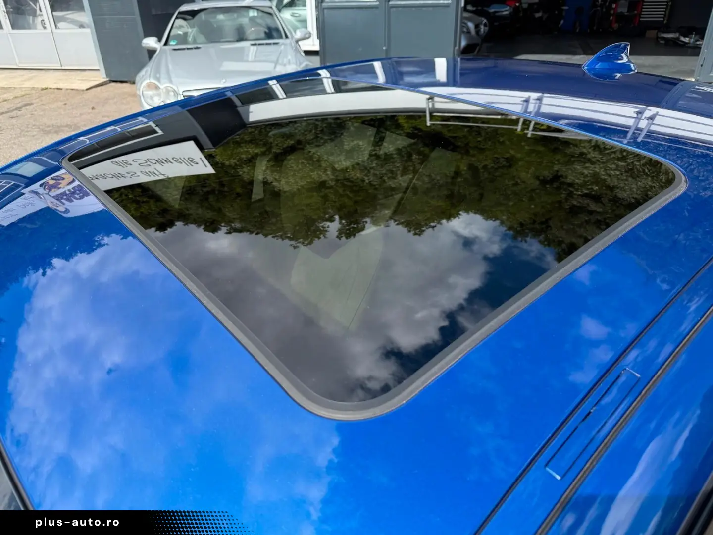 BMW M340d Baureihe 3 Lim. M340 d xDrive