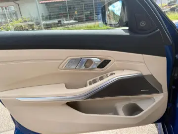 BMW M340d Baureihe 3 Lim. M340 d xDrive