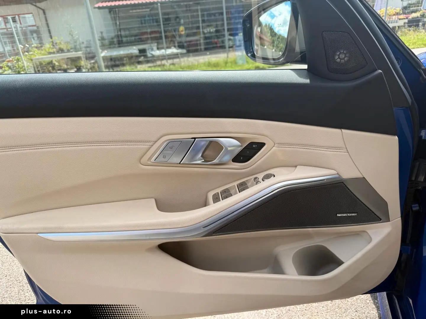 BMW M340d Baureihe 3 Lim. M340 d xDrive