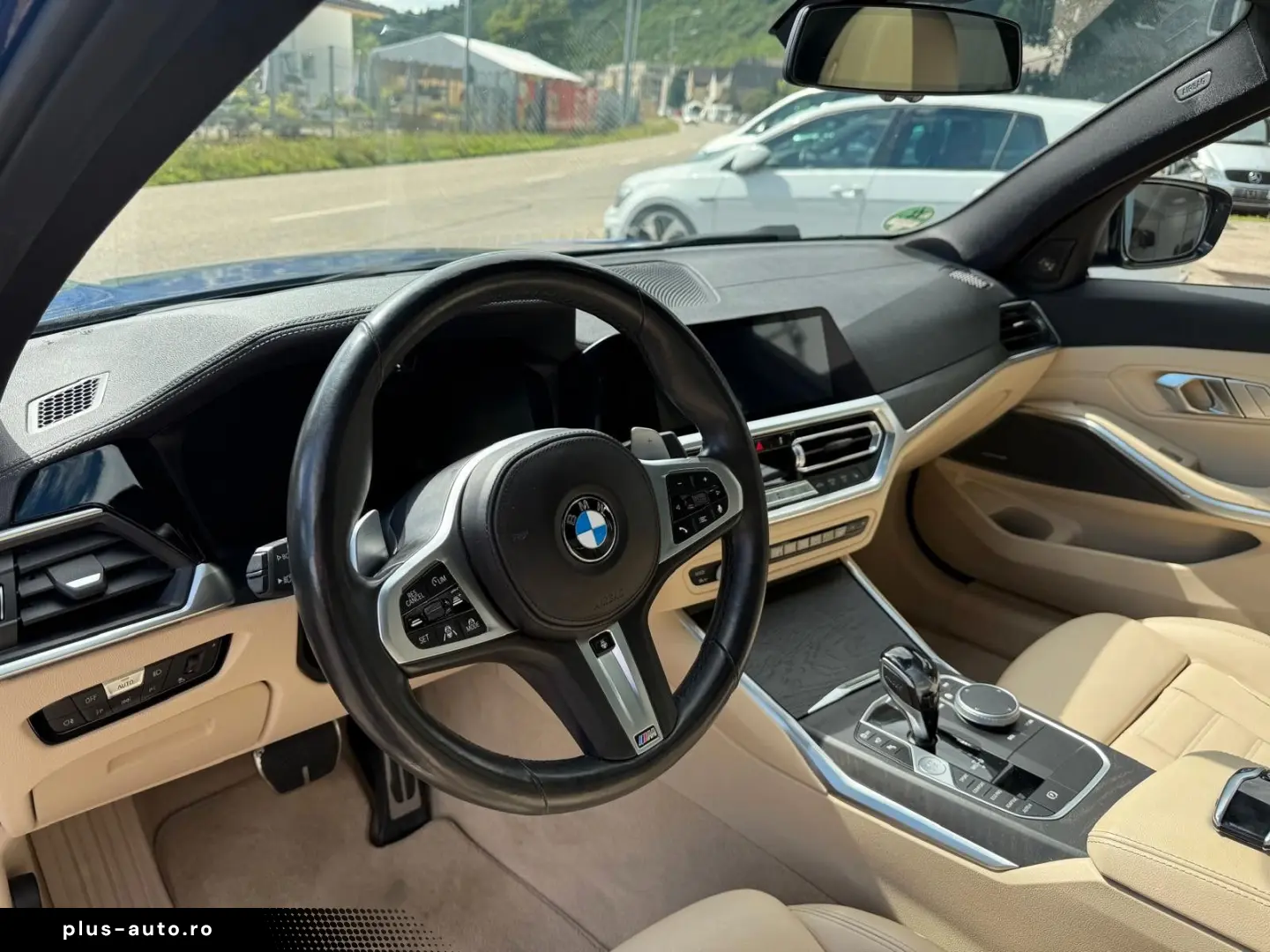 BMW M340d Baureihe 3 Lim. M340 d xDrive