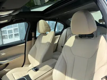 BMW M340d Baureihe 3 Lim. M340 d xDrive