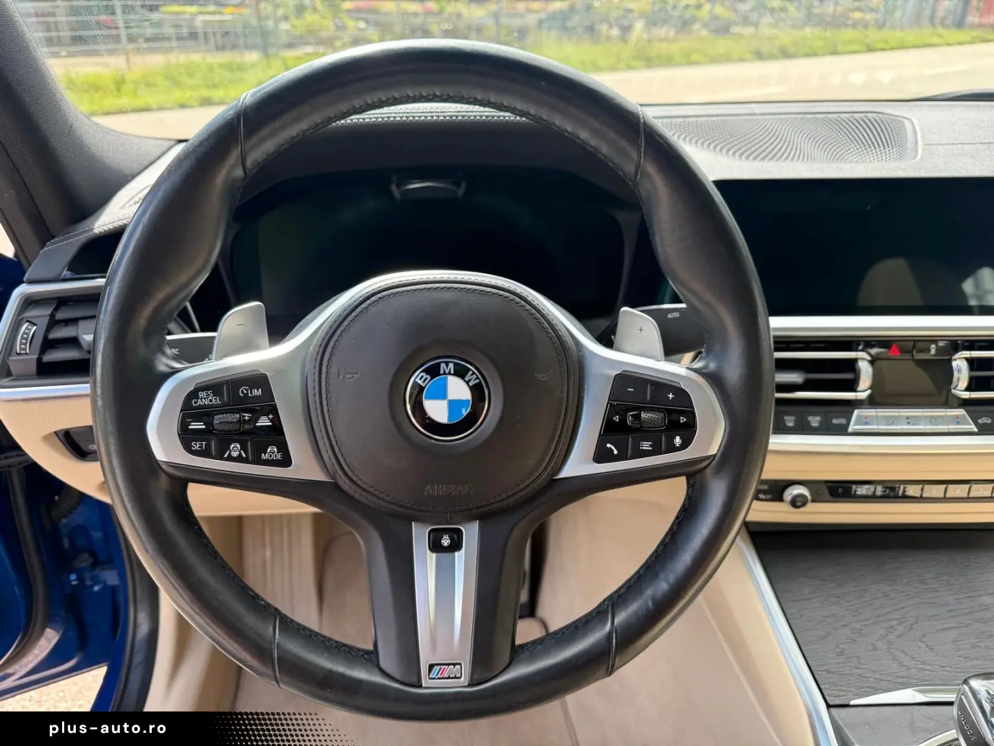 BMW M340d Baureihe 3 Lim. M340 d xDrive