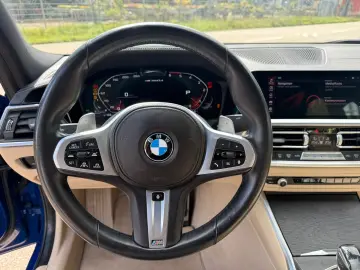 BMW M340d Baureihe 3 Lim. M340 d xDrive