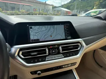 BMW M340d Baureihe 3 Lim. M340 d xDrive