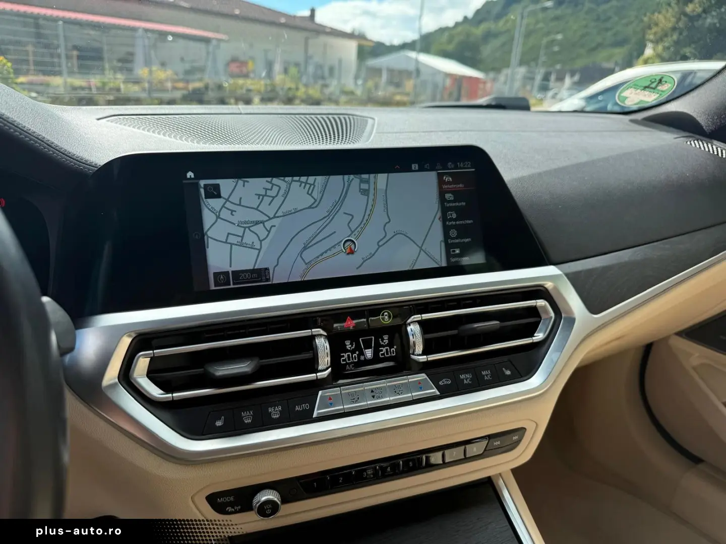 BMW M340d Baureihe 3 Lim. M340 d xDrive