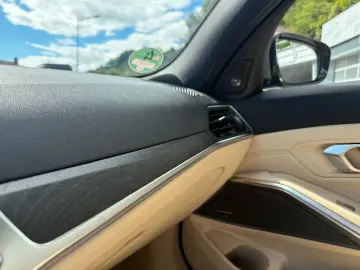 BMW M340d Baureihe 3 Lim. M340 d xDrive