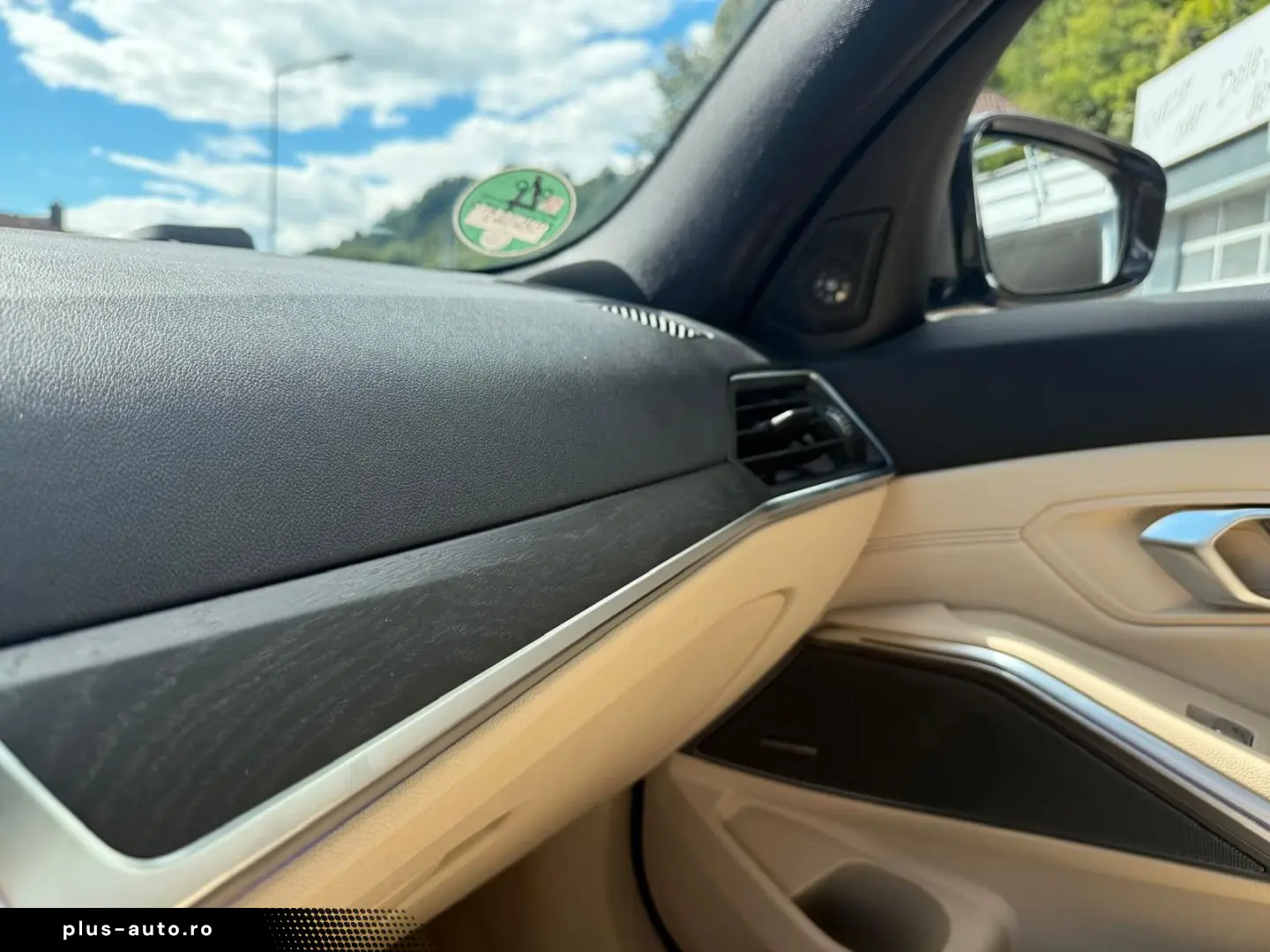 BMW M340d Baureihe 3 Lim. M340 d xDrive