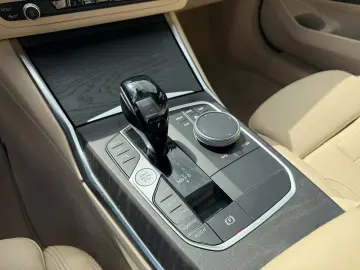 BMW M340d Baureihe 3 Lim. M340 d xDrive