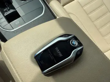 BMW M340d Baureihe 3 Lim. M340 d xDrive