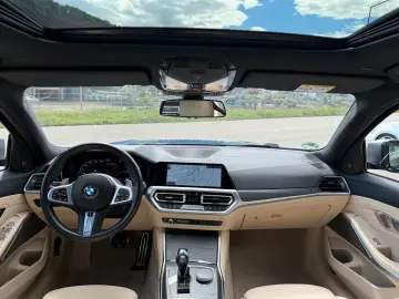 BMW M340d Baureihe 3 Lim. M340 d xDrive