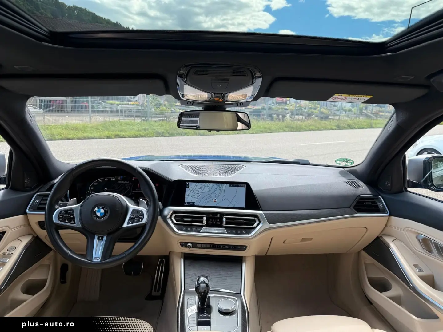 BMW M340d Baureihe 3 Lim. M340 d xDrive