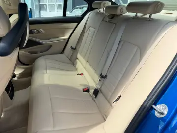 BMW M340d Baureihe 3 Lim. M340 d xDrive