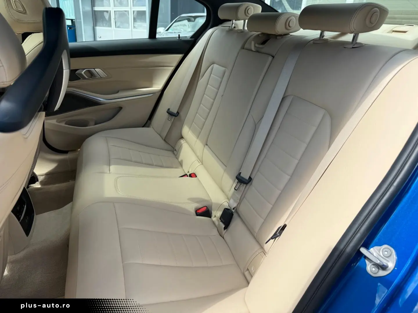 BMW M340d Baureihe 3 Lim. M340 d xDrive