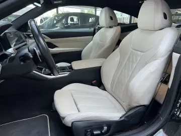 BMW 4 M440d xD HiFi Pano 360  Carplay LiveCockpit