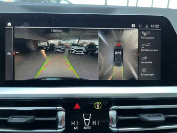 BMW 4 M440d xD HiFi Pano 360  Carplay LiveCockpit