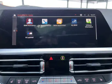 BMW 4 M440d xD HiFi Pano 360  Carplay LiveCockpit