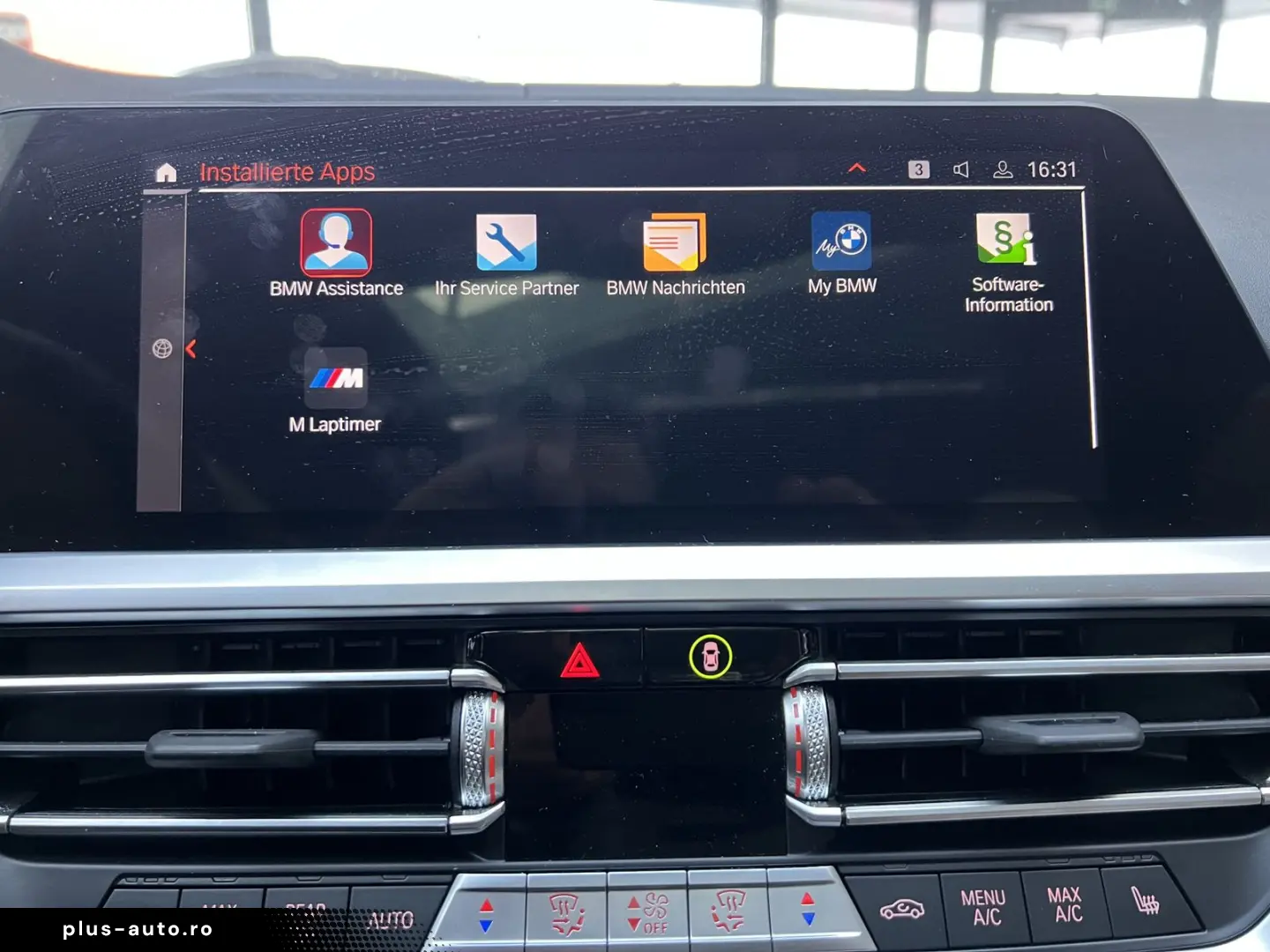 BMW 4 M440d xD HiFi Pano 360  Carplay LiveCockpit