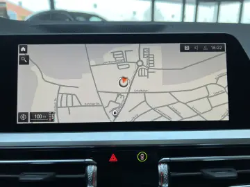 BMW 4 M440d xD HiFi Pano 360  Carplay LiveCockpit