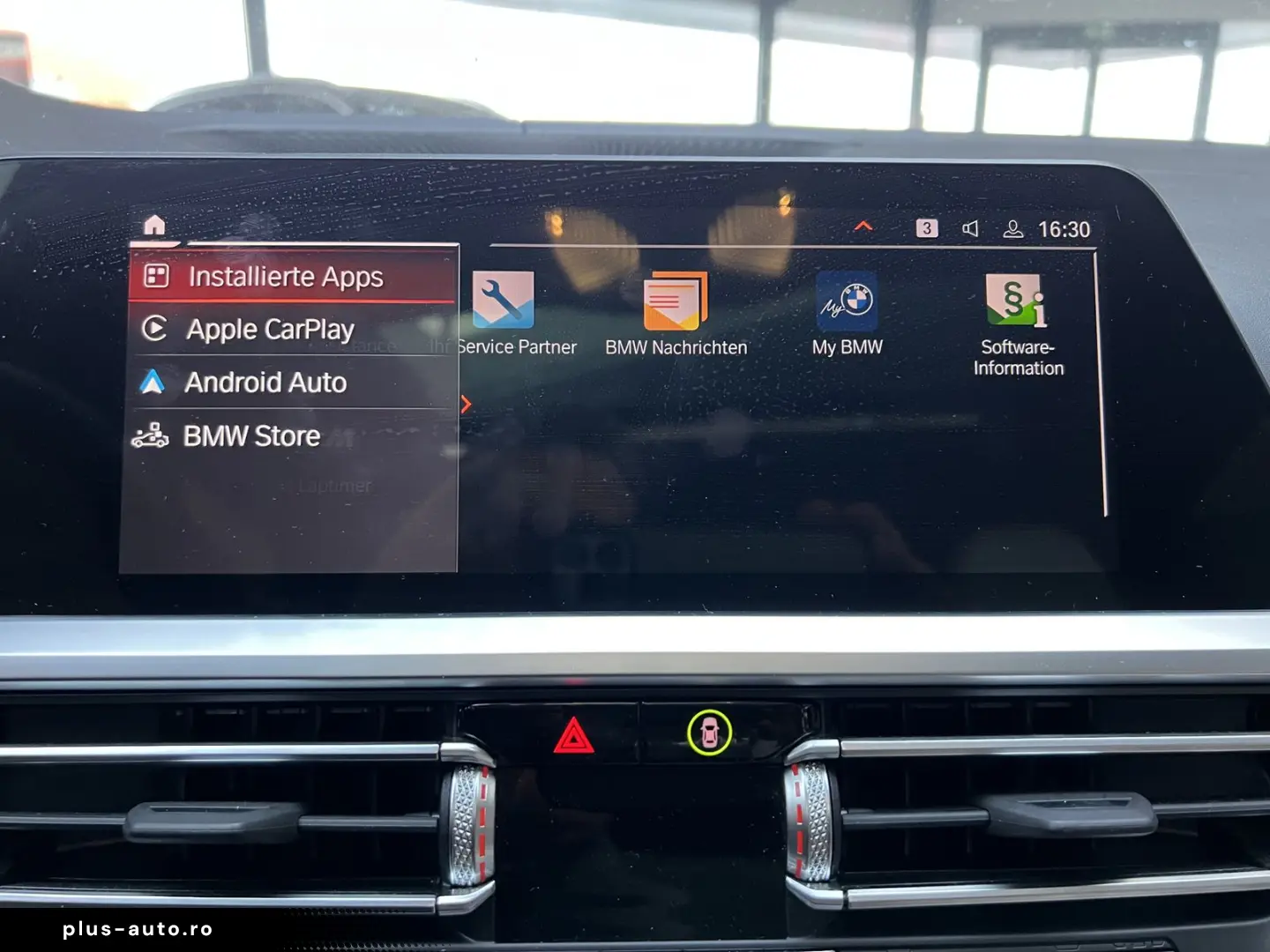 BMW 4 M440d xD HiFi Pano 360  Carplay LiveCockpit