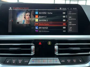 BMW 4 M440d xD HiFi Pano 360  Carplay LiveCockpit